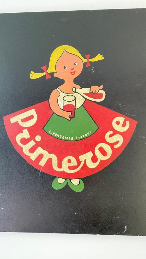 Primerose Malo Plage Dunkirk Extérieur photo